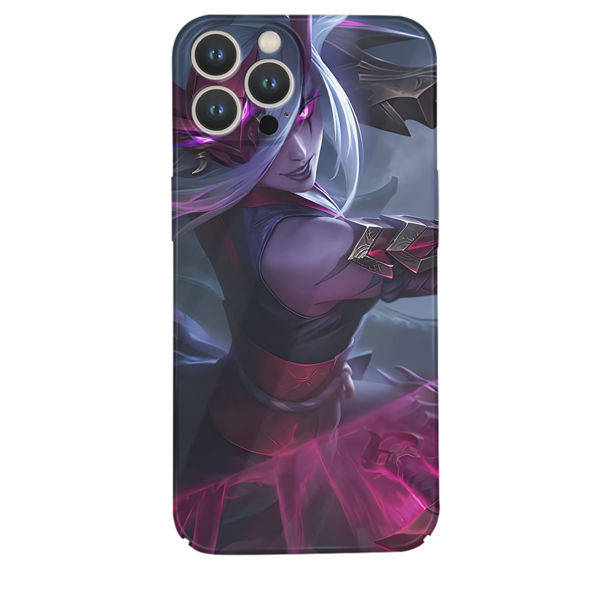 （画像用） リーグ・オブ・レジェンド League of Legends LOL 【iPhone 14シリーズ対応】ハードケース